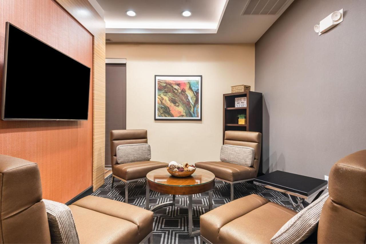 Towneplace Suites By Marriott Charlotte Mooresville Extérieur photo