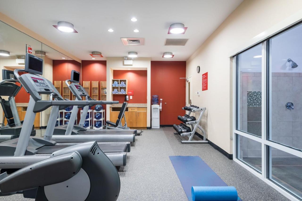 Towneplace Suites By Marriott Charlotte Mooresville Extérieur photo