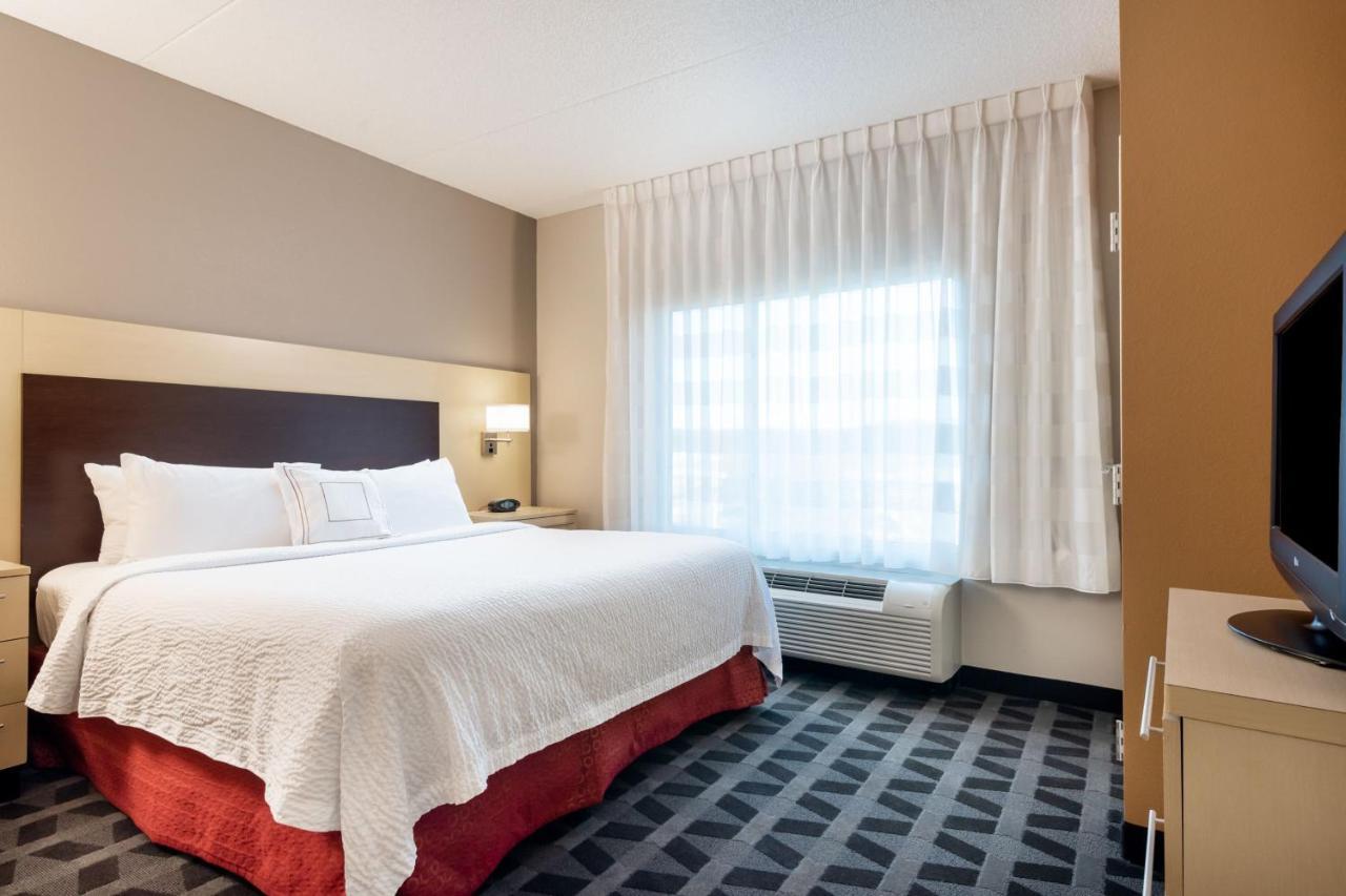 Towneplace Suites By Marriott Charlotte Mooresville Extérieur photo