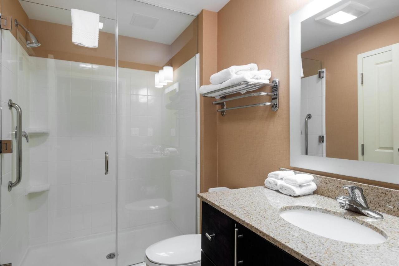 Towneplace Suites By Marriott Charlotte Mooresville Extérieur photo