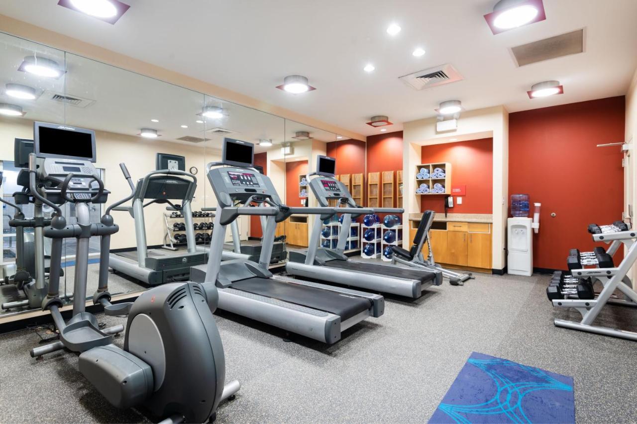 Towneplace Suites By Marriott Charlotte Mooresville Extérieur photo