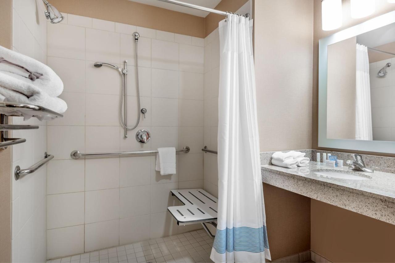 Towneplace Suites By Marriott Charlotte Mooresville Extérieur photo
