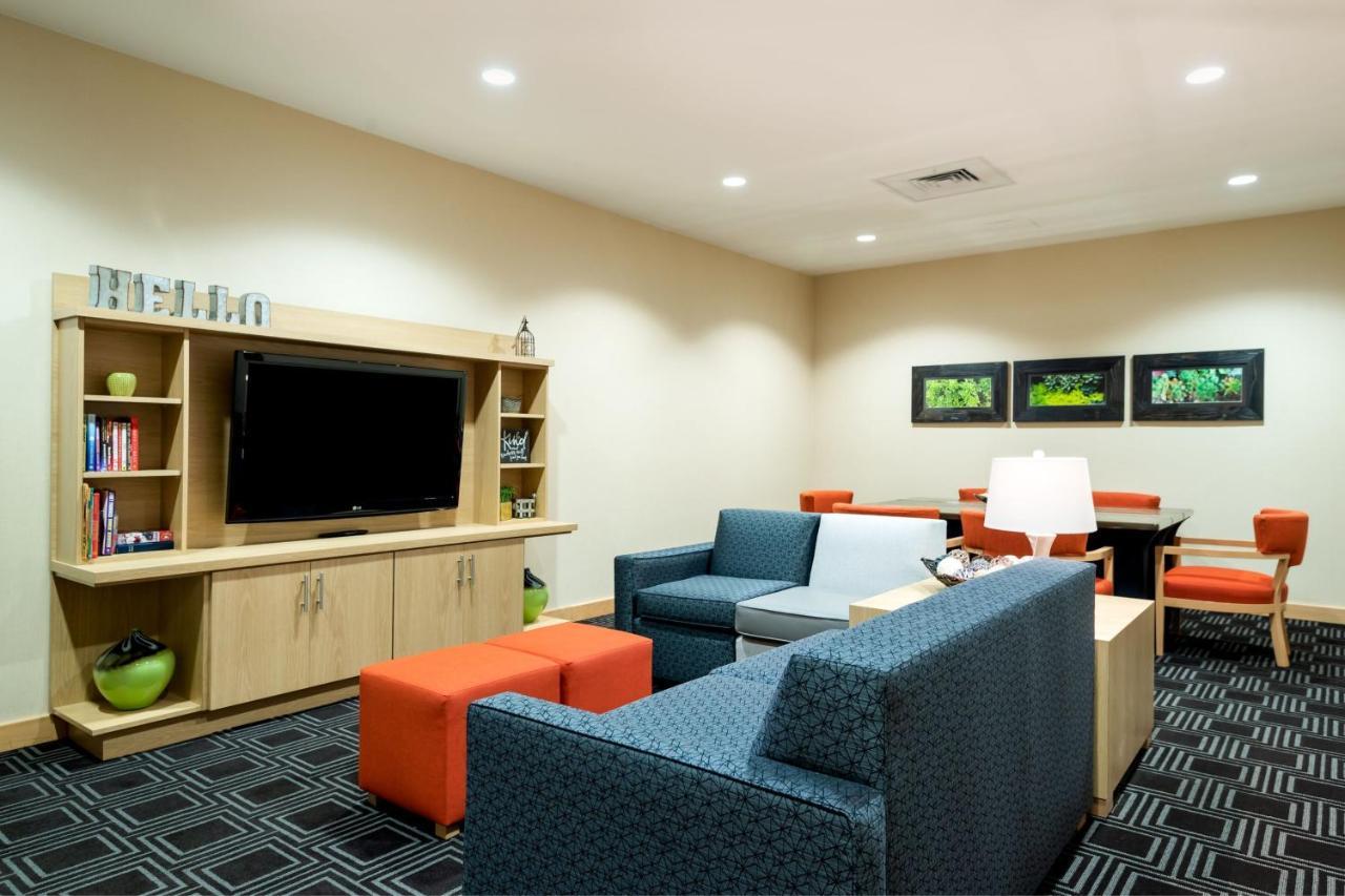 Towneplace Suites By Marriott Charlotte Mooresville Extérieur photo