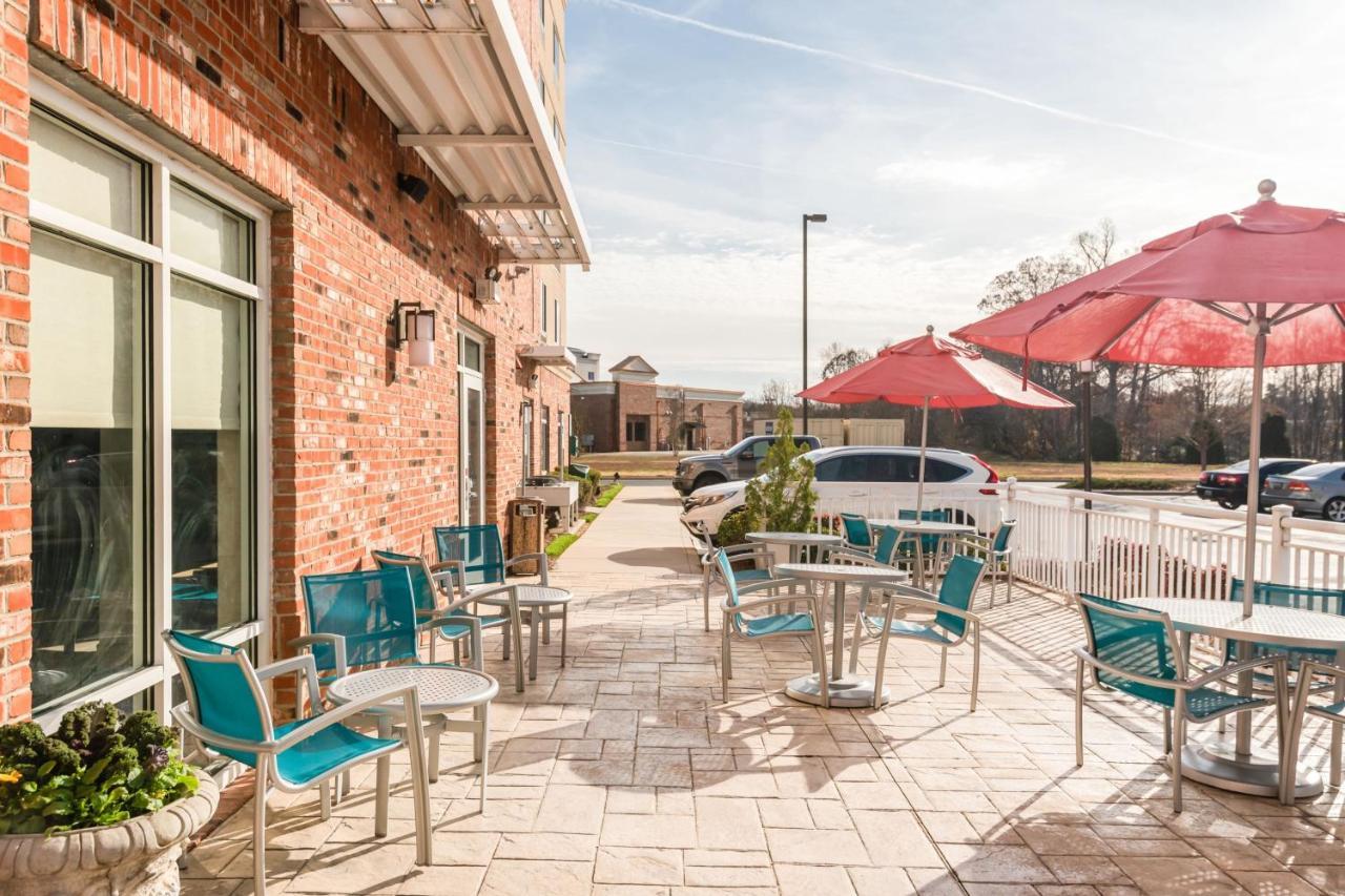 Towneplace Suites By Marriott Charlotte Mooresville Extérieur photo