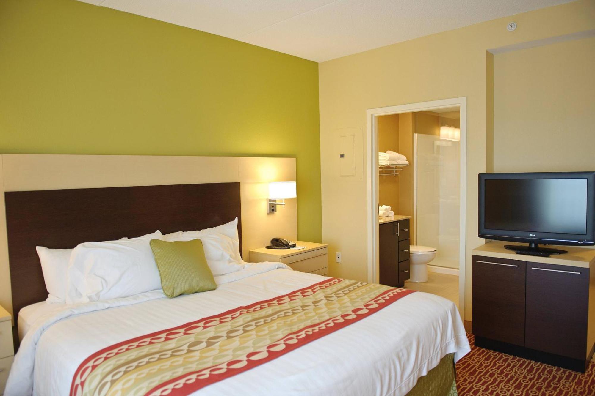 Towneplace Suites By Marriott Charlotte Mooresville Extérieur photo