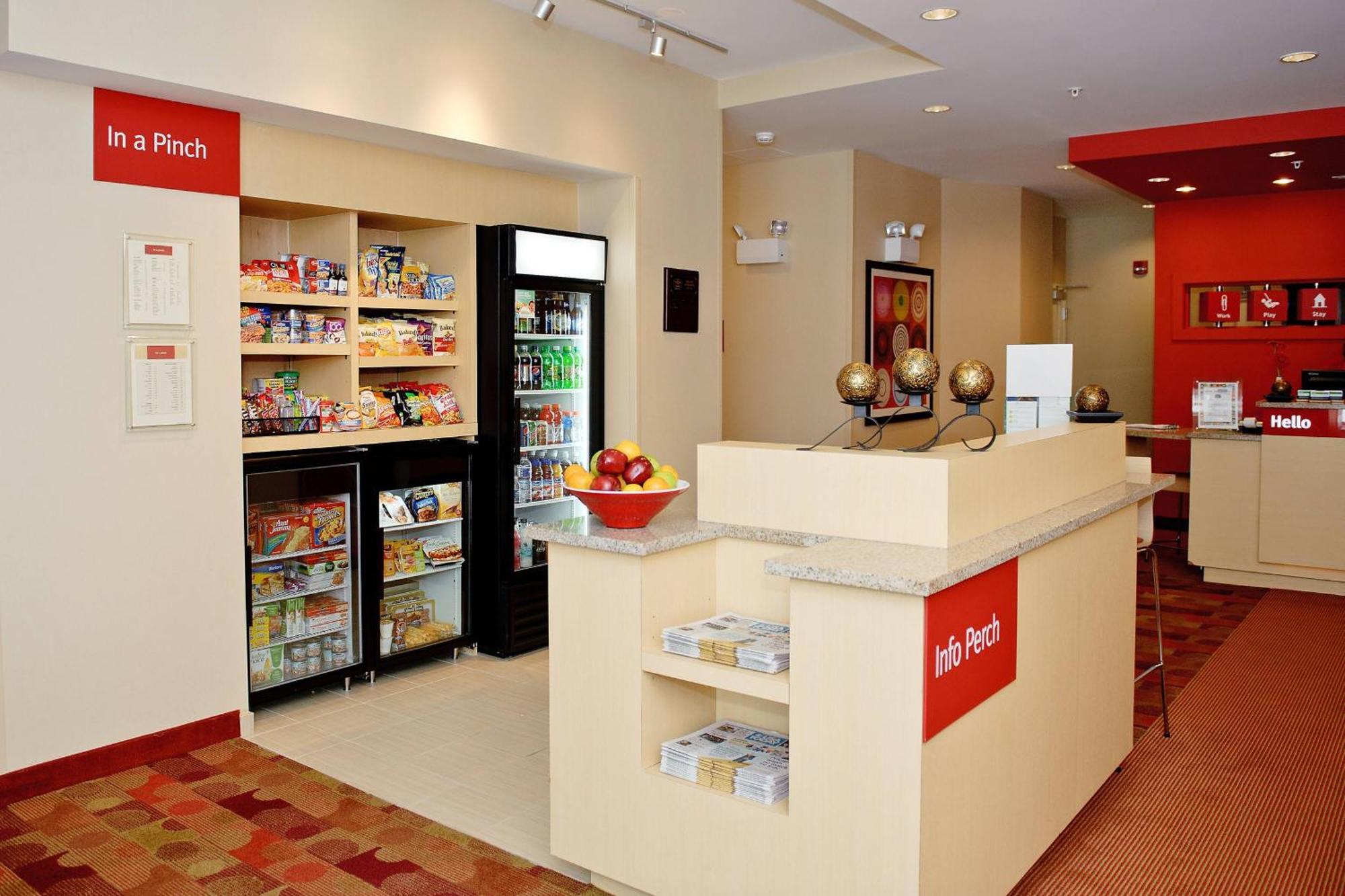 Towneplace Suites By Marriott Charlotte Mooresville Extérieur photo