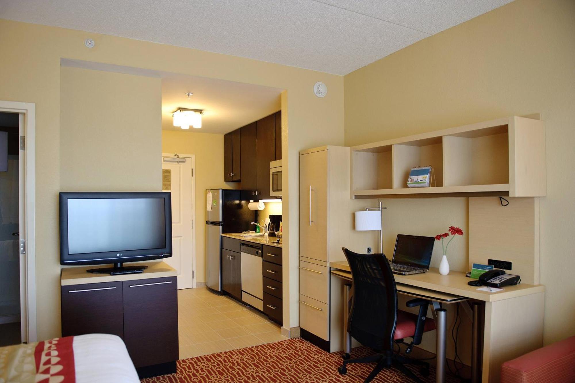 Towneplace Suites By Marriott Charlotte Mooresville Chambre photo