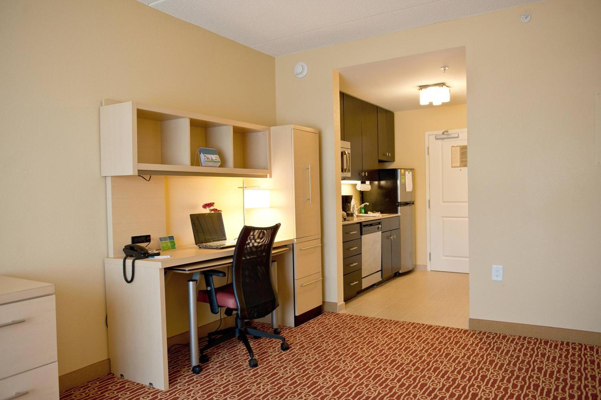 Towneplace Suites By Marriott Charlotte Mooresville Extérieur photo