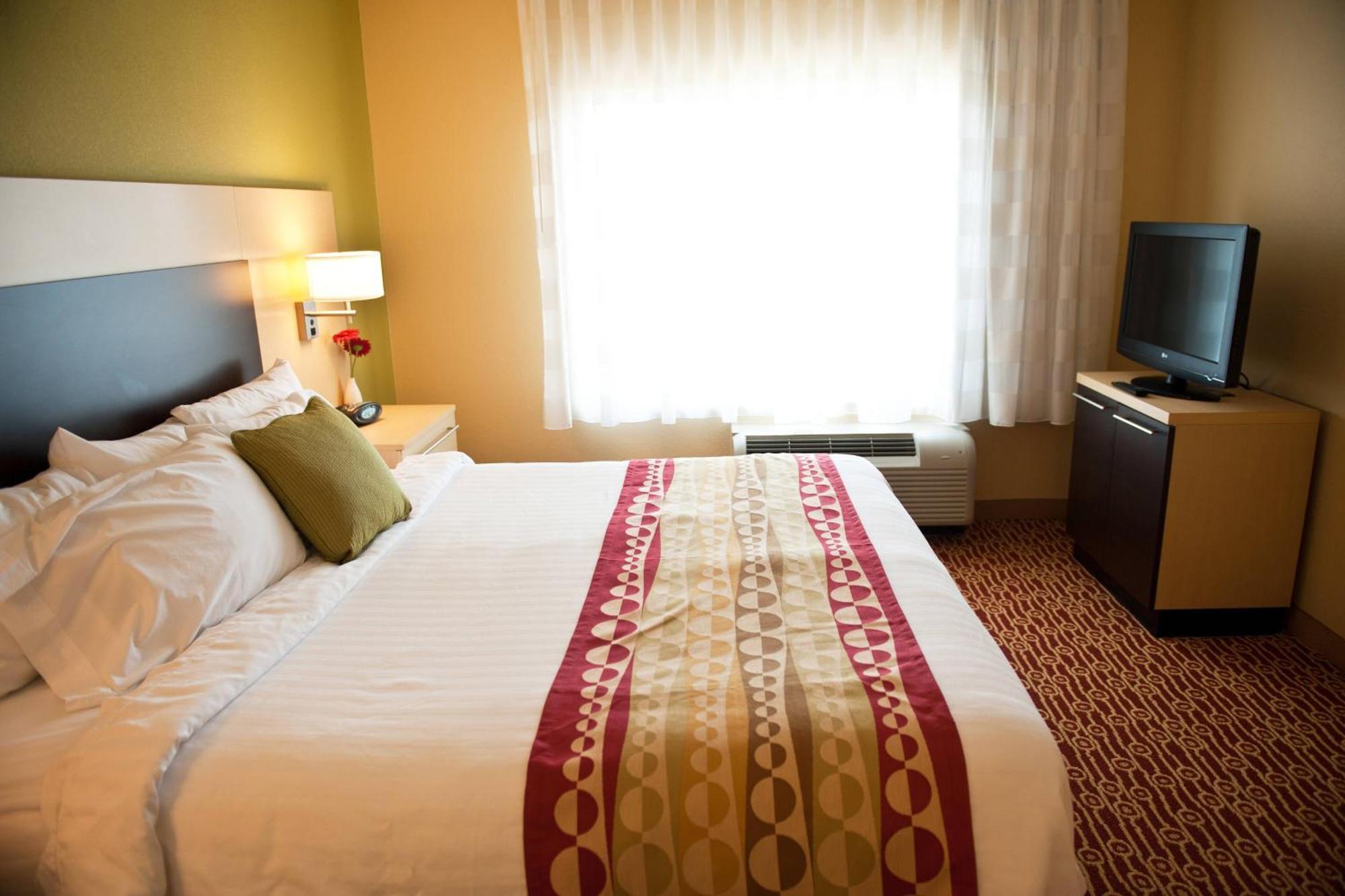 Towneplace Suites By Marriott Charlotte Mooresville Extérieur photo